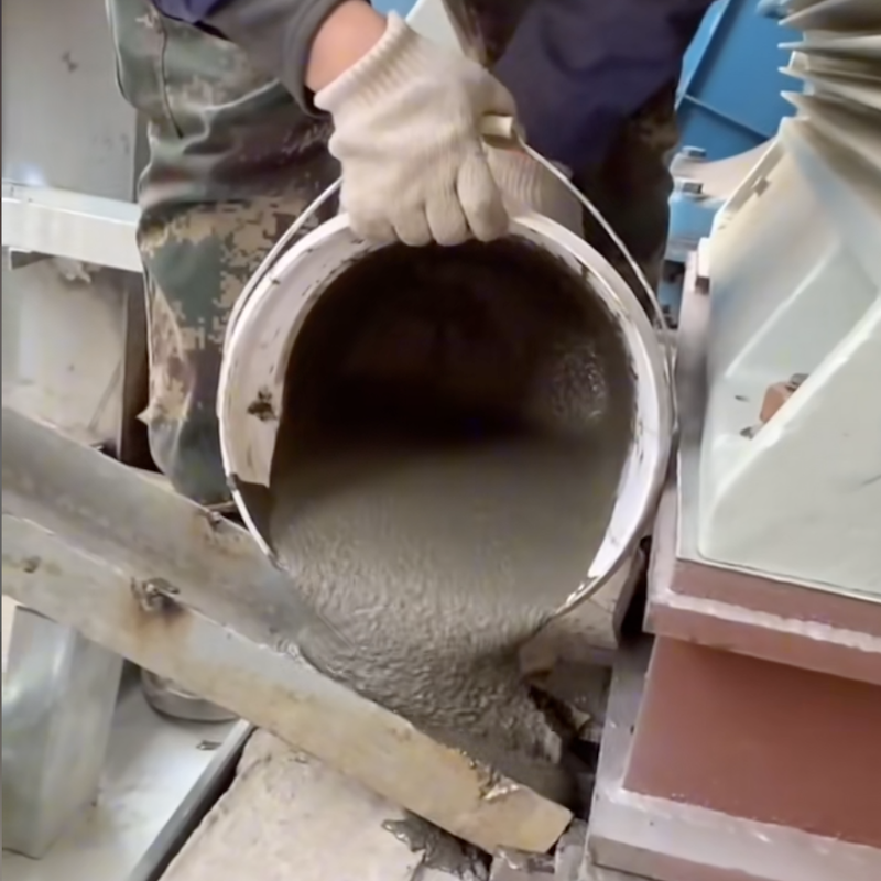 黄岩旧混凝土基面需要怎么处理才能灌浆？